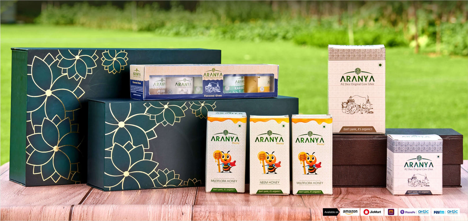 Aranya_Products